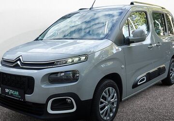 Citroen Berlingo 115.100 km 13.980 &euro; Heilbronn 74074
