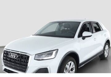 Audi Q2 6.300 km 28.930 &euro; Heilbronn 74074