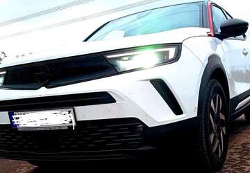 Opel Mokka 8.900 km 24.990 &euro; Eppingen 75031