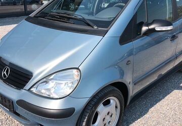 Mercedes-Benz A 170 165.000 km 5.250 &euro; Öhringen 74613