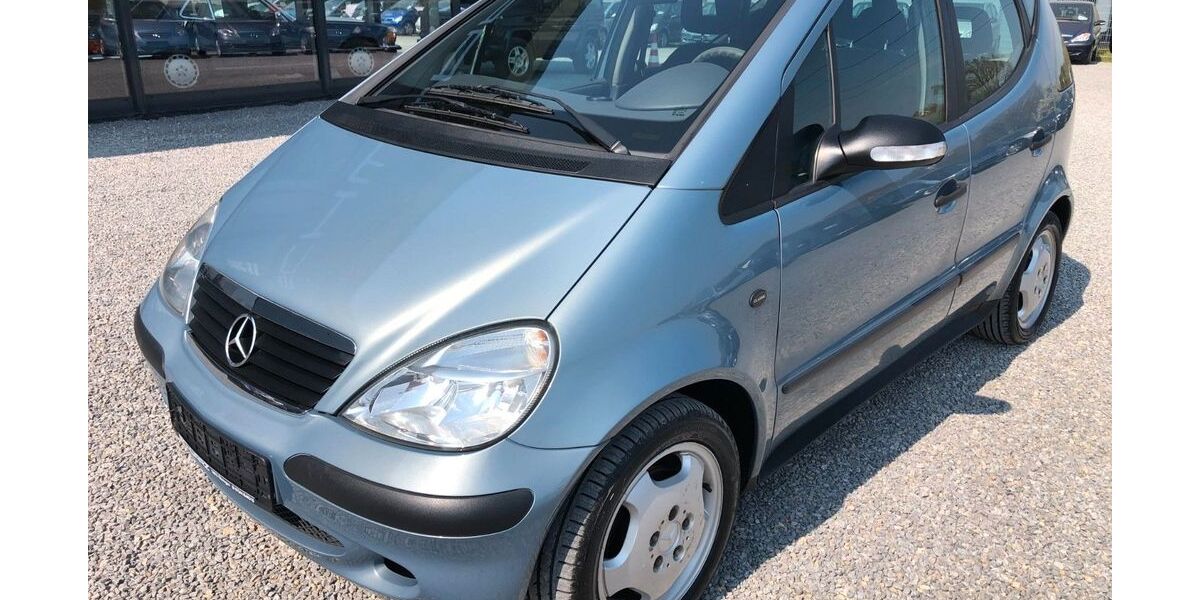 Mercedes-Benz A 170 165.000 km 5.250 &euro; Öhringen 74613