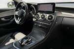 Mercedes-Benz C 300 e Diesel Hybrid Avantgarde Navi 165.000 km 16.990 &euro; Neckarsulm 74172