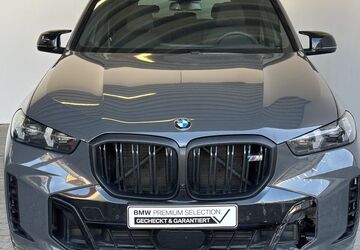 BMW X5 M60 20.831 km 96.890 &euro; Heilbronn 74076
