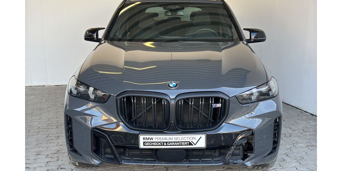 BMW X5 M60 20.831 km 96.890 &euro; Heilbronn 74076