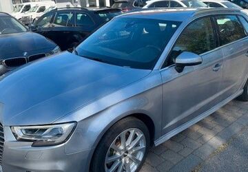 Audi A3 116.000 km 14.990 &euro; Neckarsulm 74172