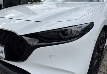 Mazda 3 40.276 km 22.980 &euro; Bietigheim-Bissingen 74321