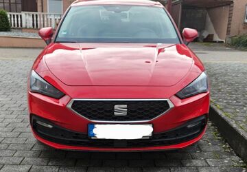 Seat Leon 68.000 km 15.799 &euro; Neckarsulm 74172