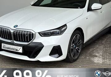BMW i5 23.555 km 57.679 &euro; Heilbronn 74074
