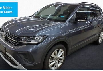 VW T-Cross 16.985 km 24.390 &euro; Ludwigsburg 71634