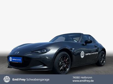 Gebrauchte Mazda MX-5