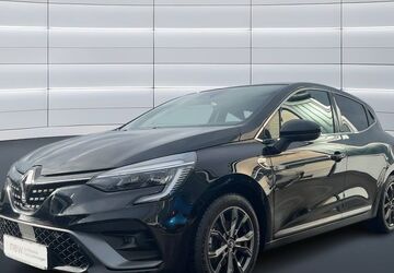 Renault Clio 66.030 km 14.950 &euro; Güglingen 74363