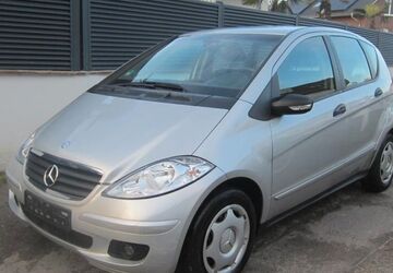 Mercedes-Benz A 160 171.000 km 1.790 &euro; Öhringen-Cappel 74613