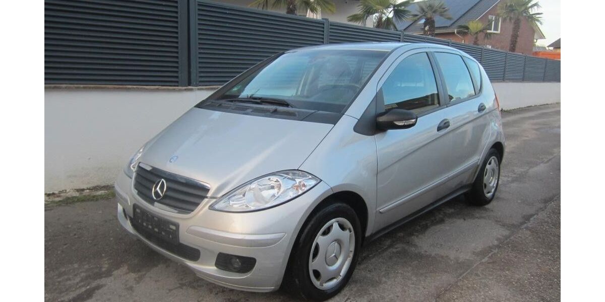 Mercedes-Benz A 160 171.000 km 1.790 &euro; Öhringen-Cappel 74613