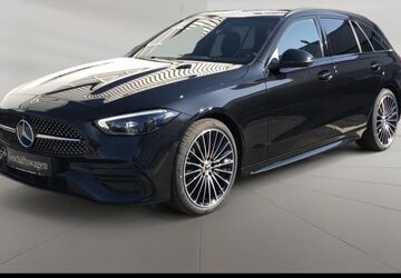 Mercedes-Benz C 220 8.480 km 50.889 &euro; Heilbronn 74072