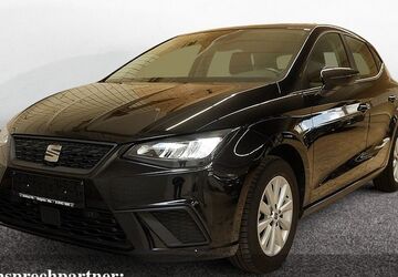 Seat Ibiza 21.950 km 19.890 &euro; Bietigheim-Bissingen 74321