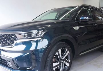 Kia Sorento 104.000 km 29.955 &euro; Heilbronn-Talheim 74388