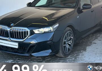 BMW 540 10.817 km 61.444 &euro; Heilbronn 74074