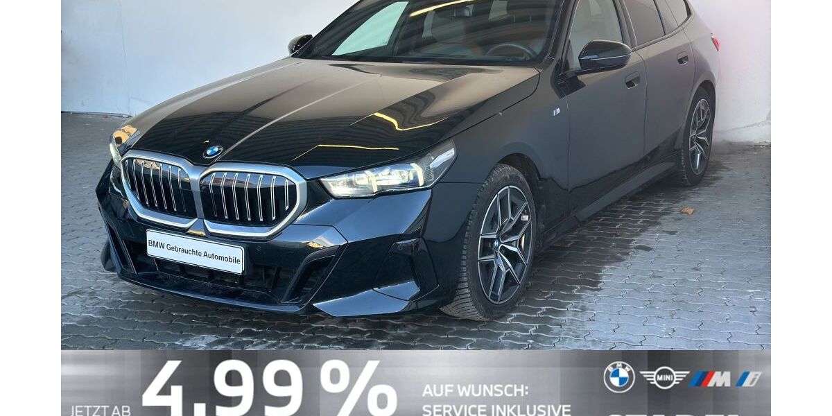 BMW 540 10.817 km 61.444 &euro; Heilbronn 74074