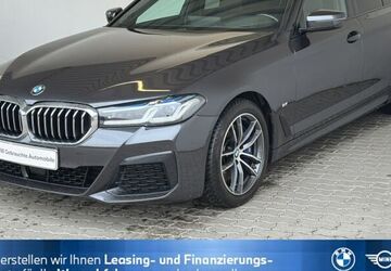 BMW 540 72.026 km 47.888 &euro; Heilbronn 74074