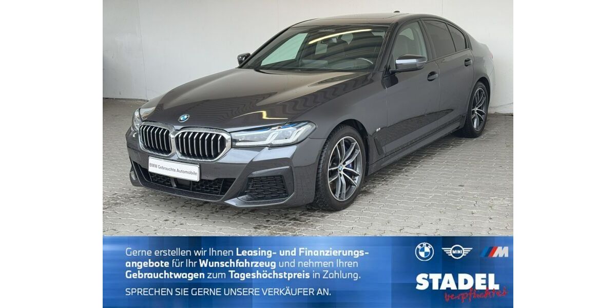 BMW 540 72.026 km 47.888 &euro; Heilbronn 74074