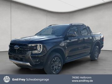 Gebrauchte Ford Ranger