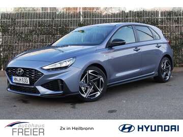 Gebrauchte Hyundai i30
