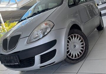 Lancia MUSA 178.000 km 790 &euro; Öhringen 74613