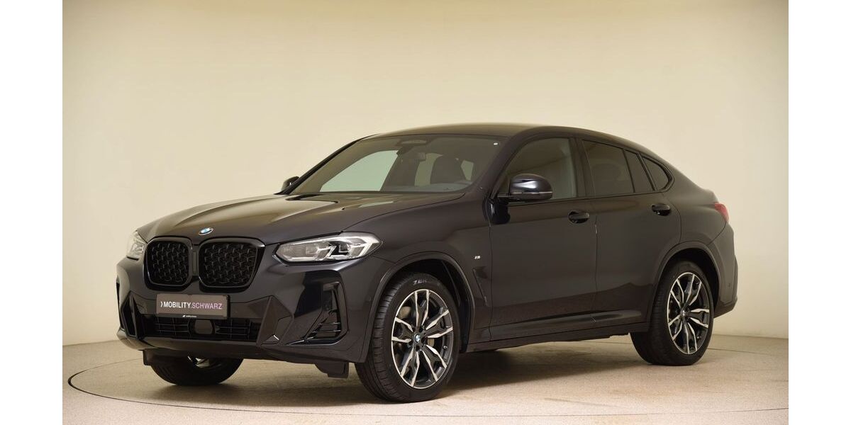 BMW X4 34.500 km 52.780 &euro; Ellhofen 74248