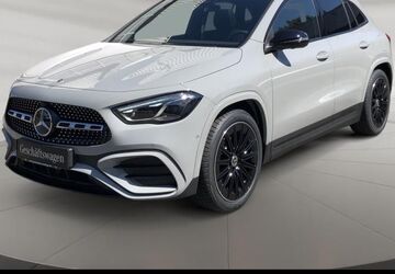 Mercedes-Benz GLA 200 6.450 km 44.889 &euro; Heilbronn 74072