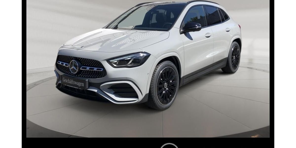 Mercedes-Benz GLA 200 6.450 km 44.889 &euro; Heilbronn 74072