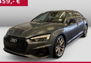 Audi A5 39.743 km 36.930 &euro; Ludwigsburg 71636