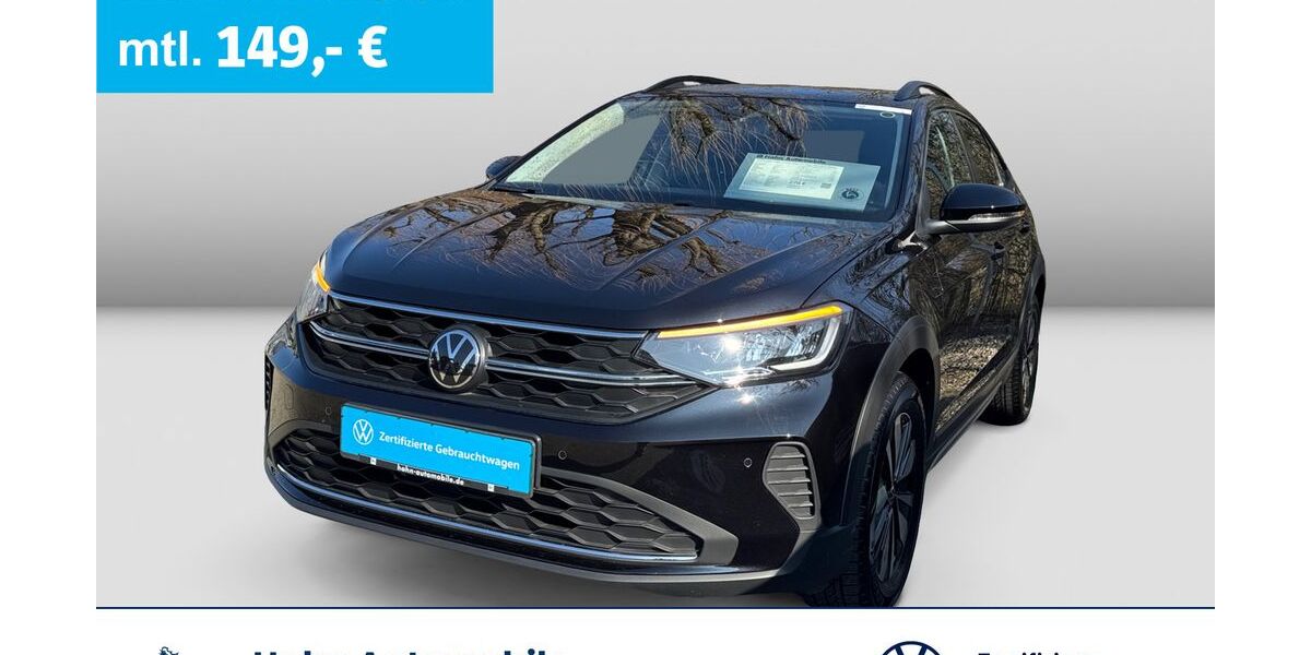 VW Taigo 14.875 km 18.950 &euro; Backnang 71522