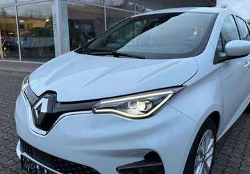 Renault ZOE 94.650 km 11.650 &euro; Beilstein 71717