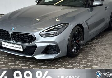 BMW Z4 M40 7.264 km 52.378 &euro; Heilbronn 74074