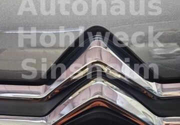 Citroen C4 51.300 km 18.500 &euro; Sinsheim 74889