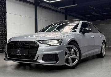 Audi A6 149.020 km 33.980 &euro; Sinsheim 74889