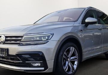 VW Tiguan 28.450 km 34.450 &euro; Ingersheim 74379