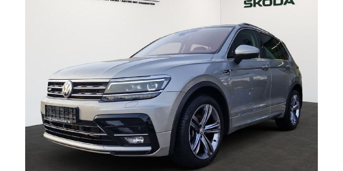 VW Tiguan 28.450 km 34.450 &euro; Ingersheim 74379
