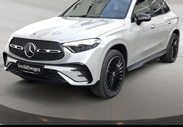 Mercedes-Benz GLC 300 7.130 km 74.879 &euro; Heilbronn 74072