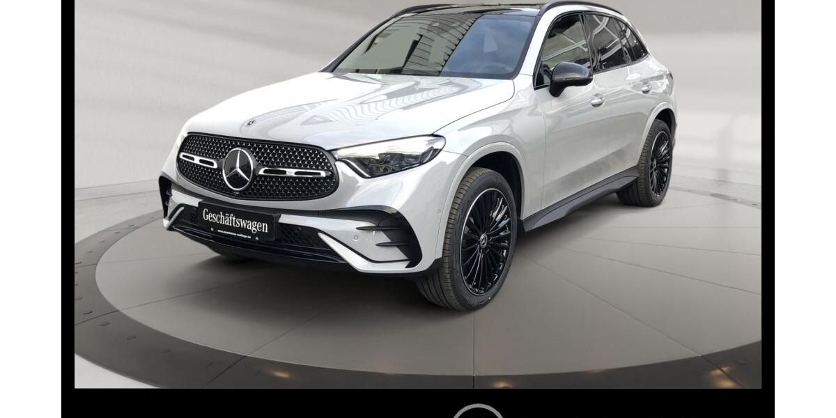 Mercedes-Benz GLC 300 7.130 km 74.879 &euro; Heilbronn 74072