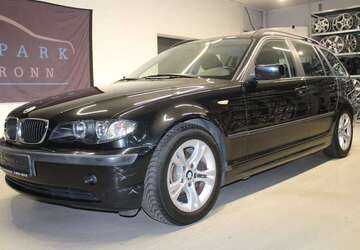 BMW 325 200.700 km 4.699 &euro; Heilbronn 74080