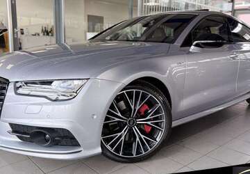 Audi A7 120.000 km 32.980 &euro; Heilbronn 74080