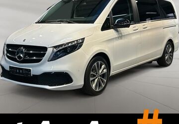 Mercedes-Benz V 250 79.596 km 50.849 &euro; Neckarsulm-Obereisesheim 74172