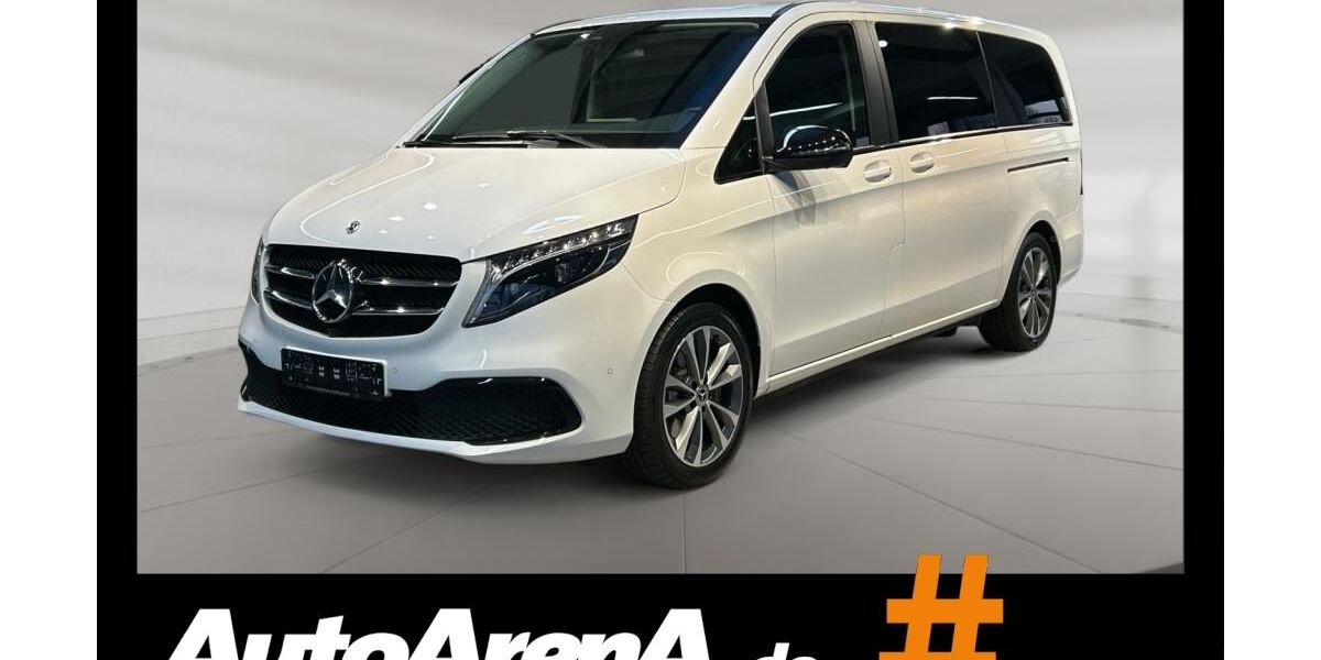 Mercedes-Benz V 250 79.596 km 50.849 &euro; Neckarsulm-Obereisesheim 74172