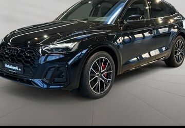 Audi SQ5 11.849 km 69.841 &euro; Neckarsulm-Obereisesheim 74172