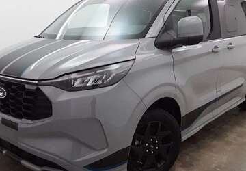 Ford Tourneo Custom 15.583 km 53.990 &euro; Marbach 71672