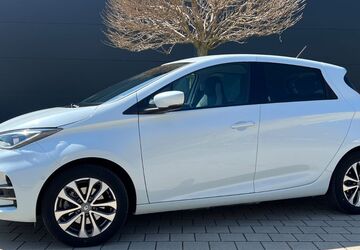 Renault ZOE 27.300 km 14.850 &euro; Ludwigsburg 71634