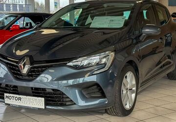 Renault Clio 32.500 km 15.490 &euro; Lauffen a.N. 74348