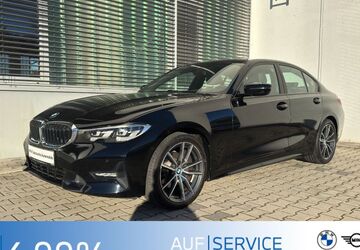 BMW 320 81.980 km 26.840 &euro; Asperg 71679