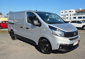Fiat Talento 72.000 km 16.490 &euro; Sinsheim 74889